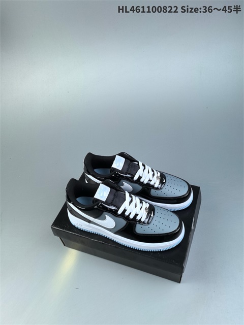women air force one shoes 36-45 2025-9-19-265